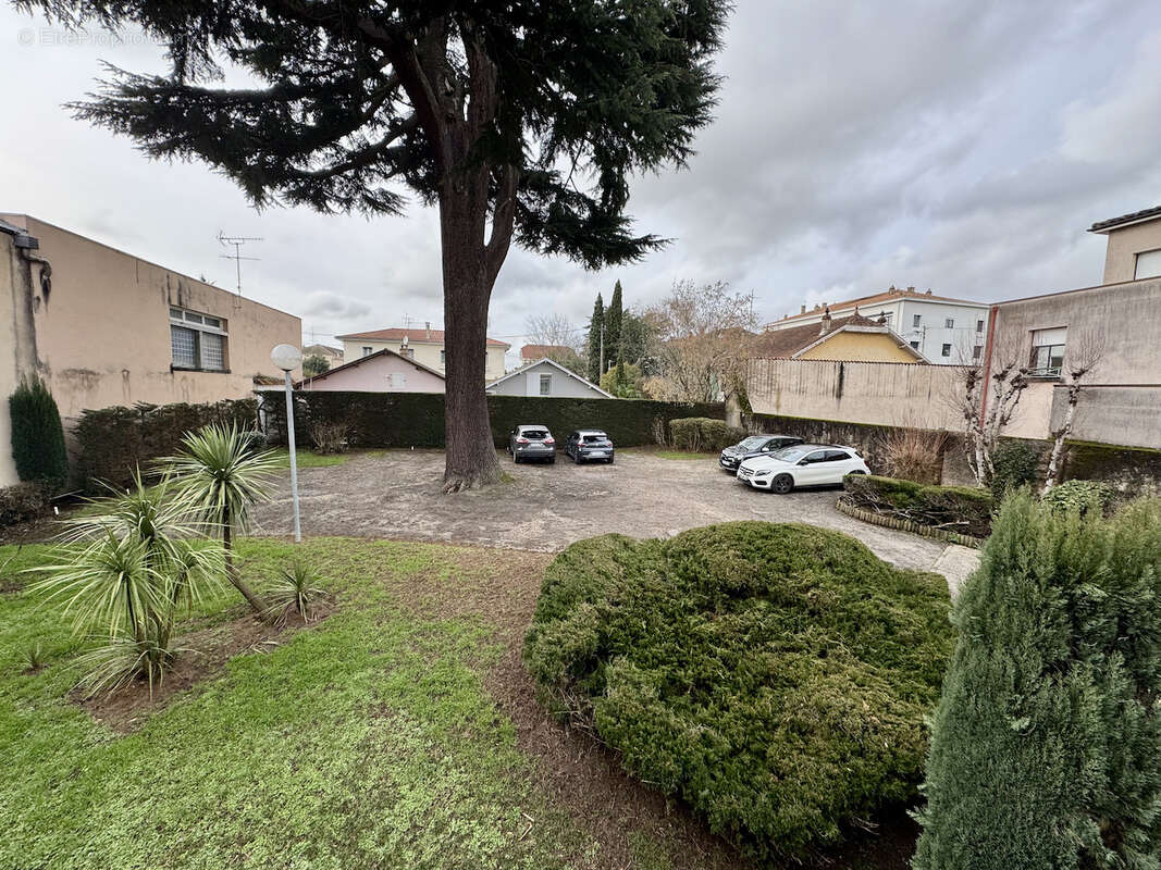 Appartement à VILLENEUVE-SUR-LOT