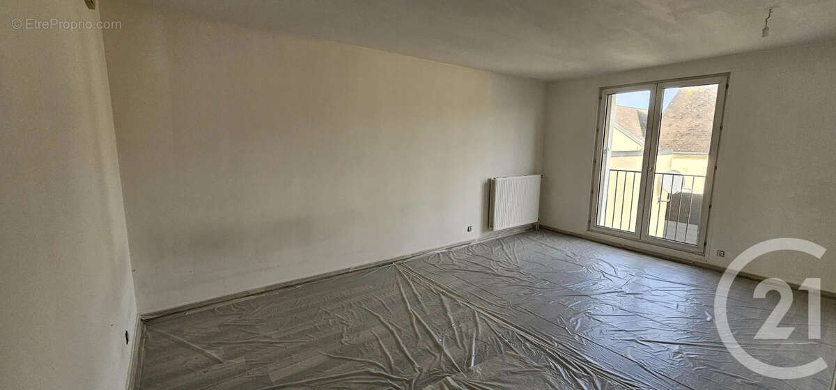 Maison à LUCE