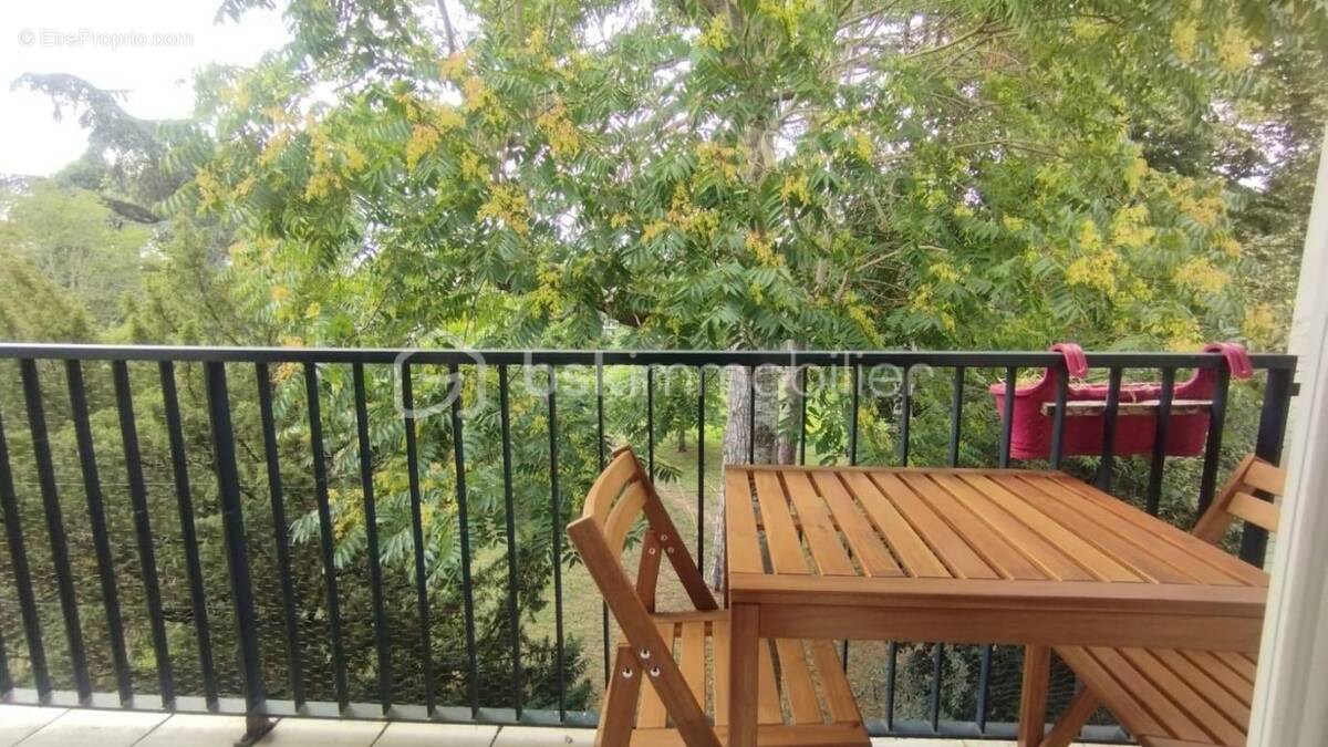 Appartement à OLIVET