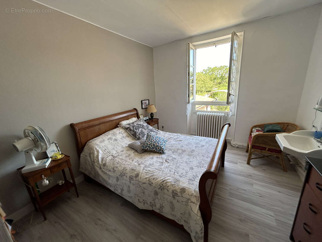 Maison à TAPONNAT-FLEURIGNAC