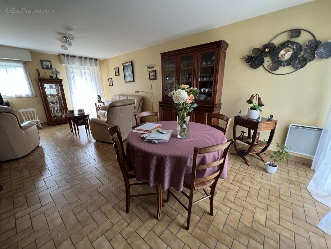 Maison à RENNES