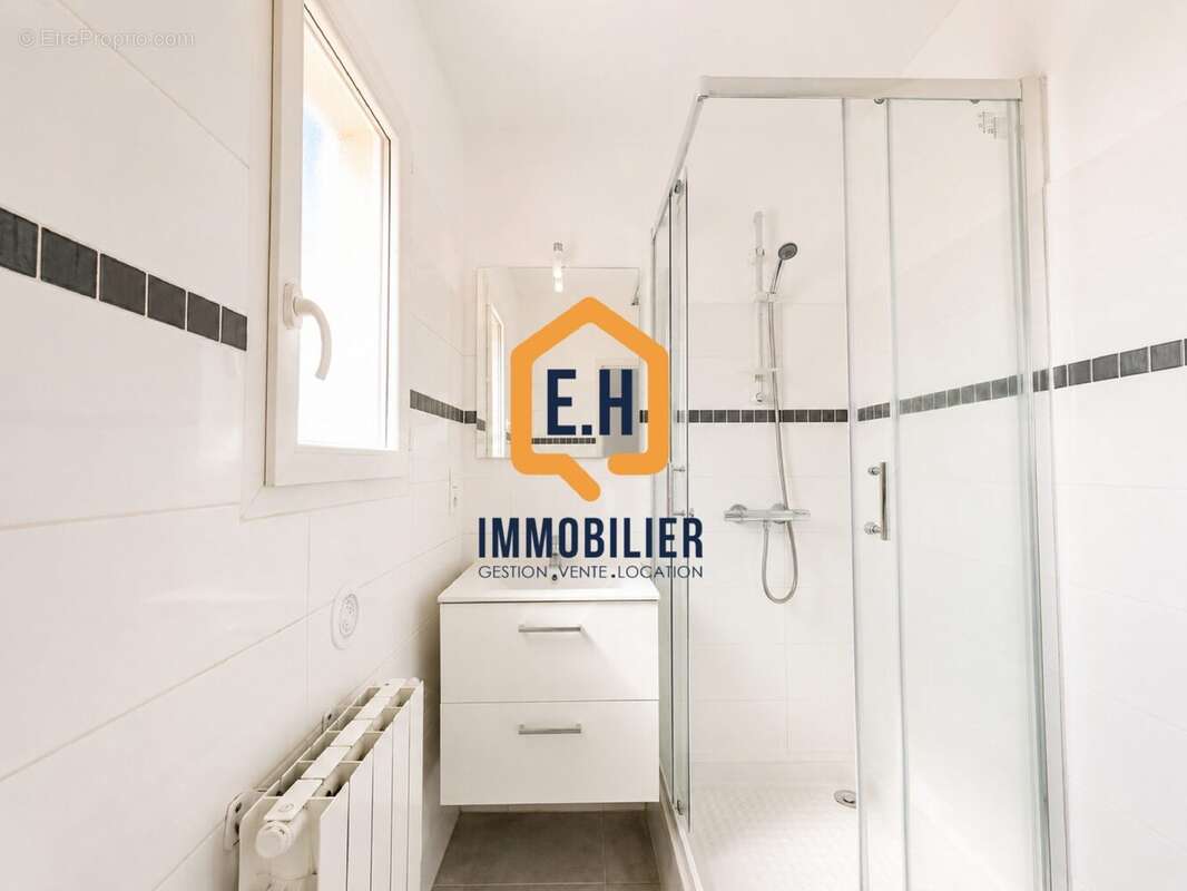 Appartement 57 m² à Toulon  - photo 7