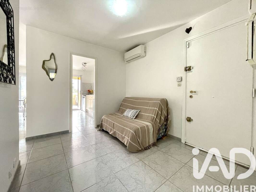 Photo 4 - Appartement à BANDOL