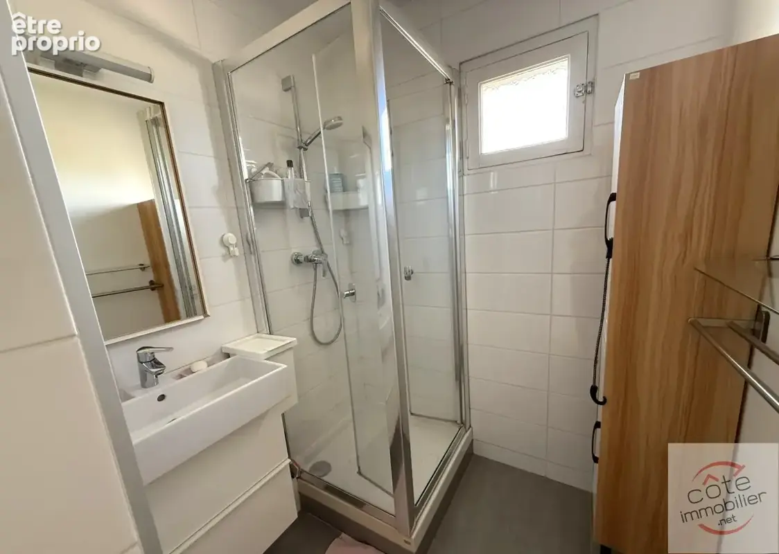 Créteil Village emplacement recherché pour ce beau 3 P de 54.21m² - photo 7