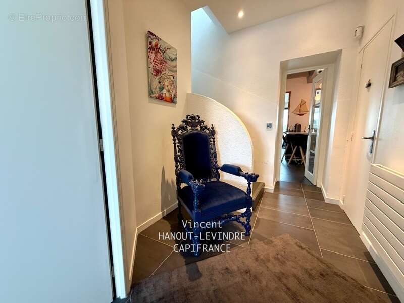 Maison à PIRIAC-SUR-MER