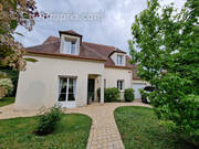 Maison à BREUIL-LE-SEC