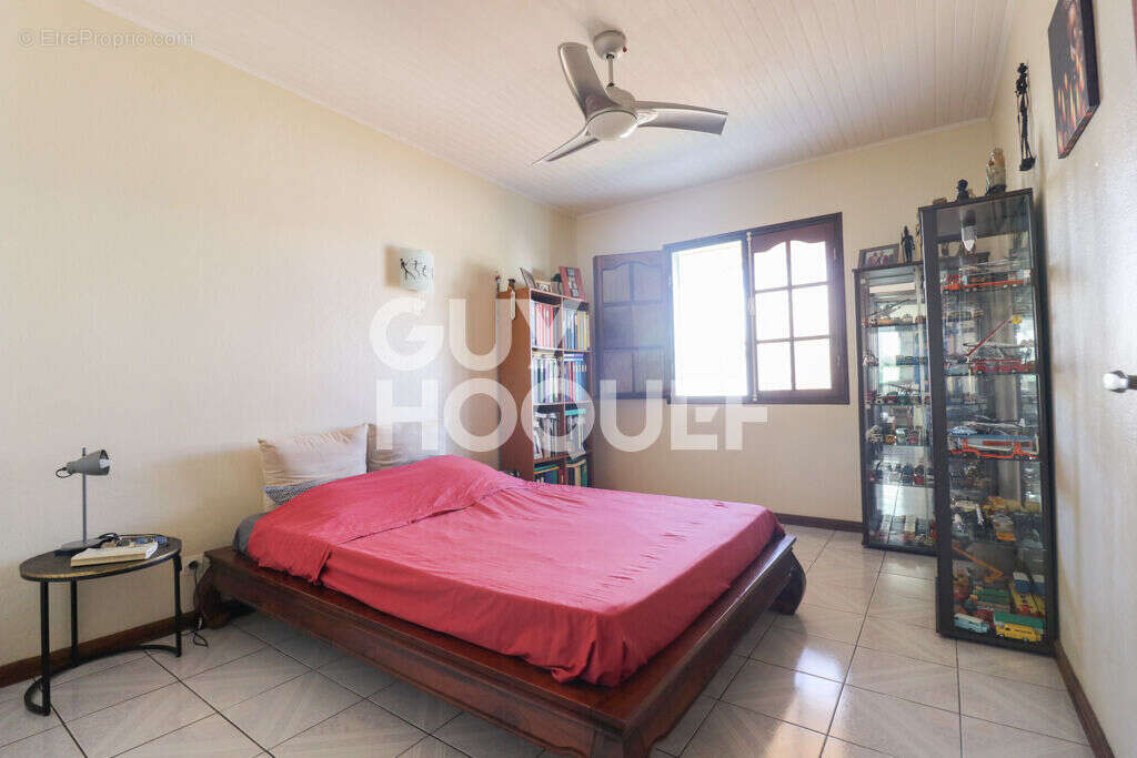 Maison à SAINT-ANDRE