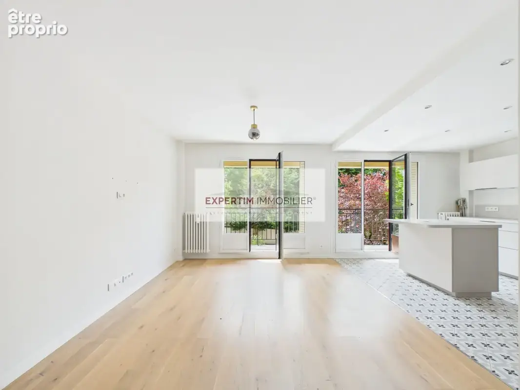 Appartement 4 pièces 88 m² à vendre à Versailles (78000) - photo 3