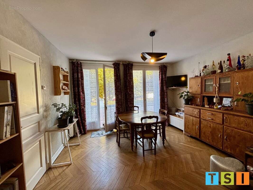 Appartement à BAGNERES-DE-LUCHON