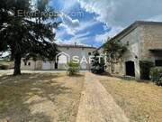 Photo 1 - Maison à CHAZELLES