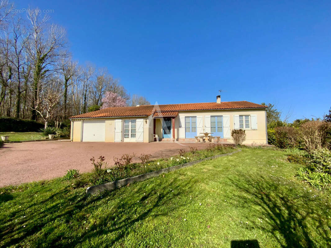 Pavillon plain-pied 4 chambres - photo 18