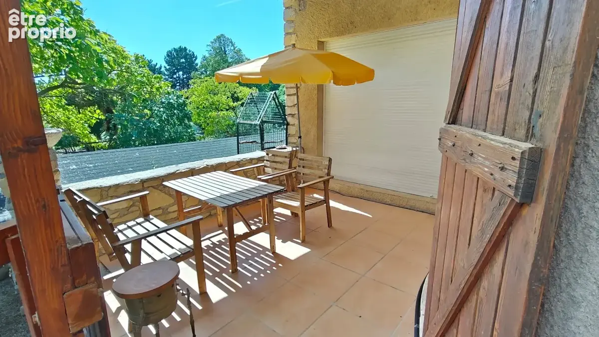 Propriété d’exception avec double habitation sur 2 hectares - photo 17