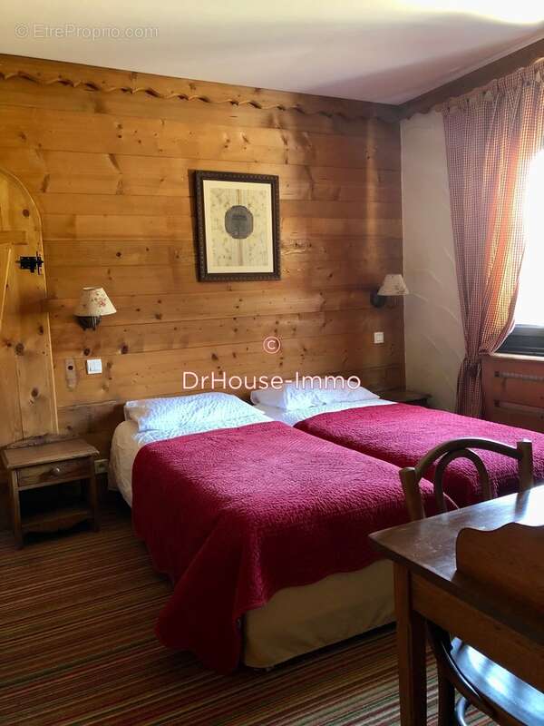 Appartement 500 m² à Combloux  - photo 16