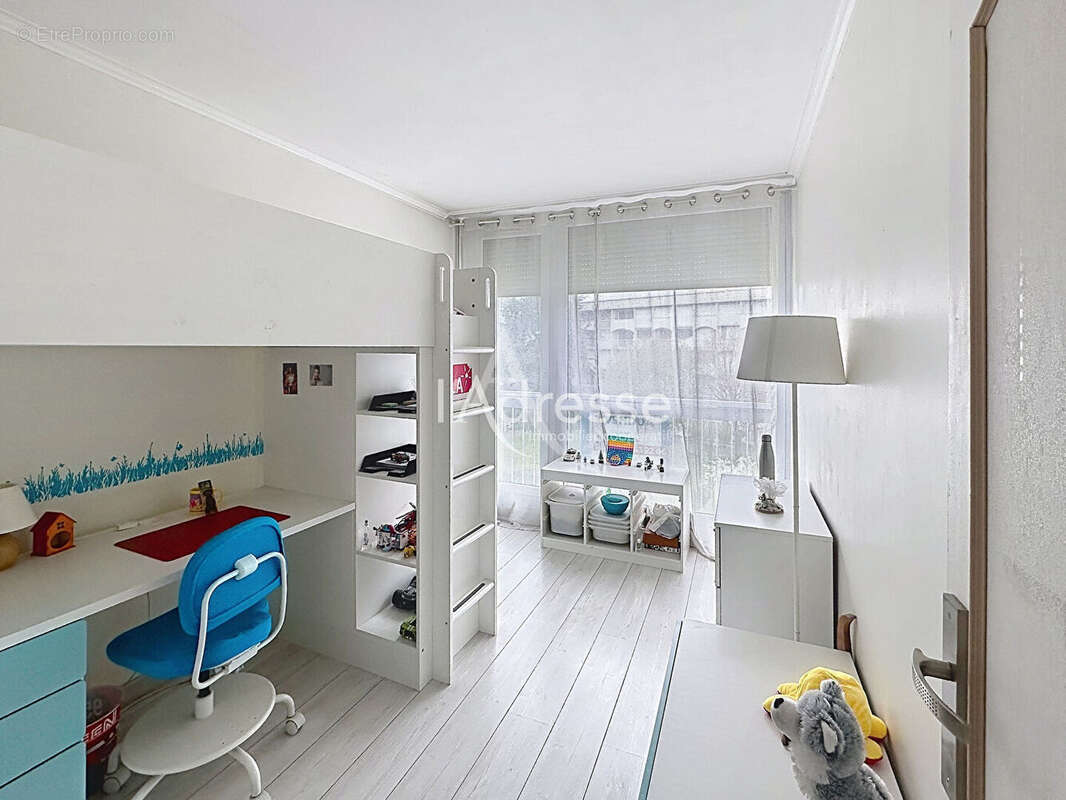 Appartement à CHELLES