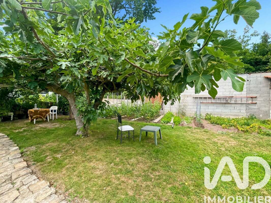 Photo 4 - Maison à DAMMARIE-LES-LYS