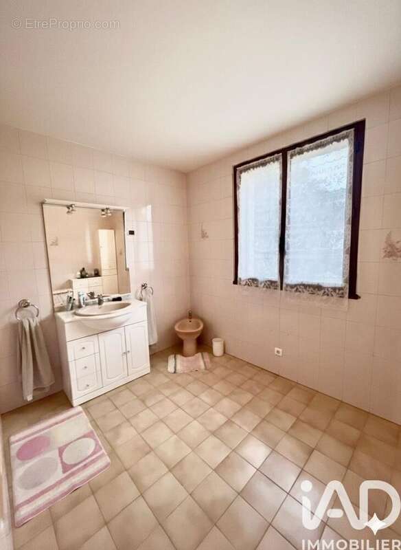 Photo 6 - Maison à SALERNES