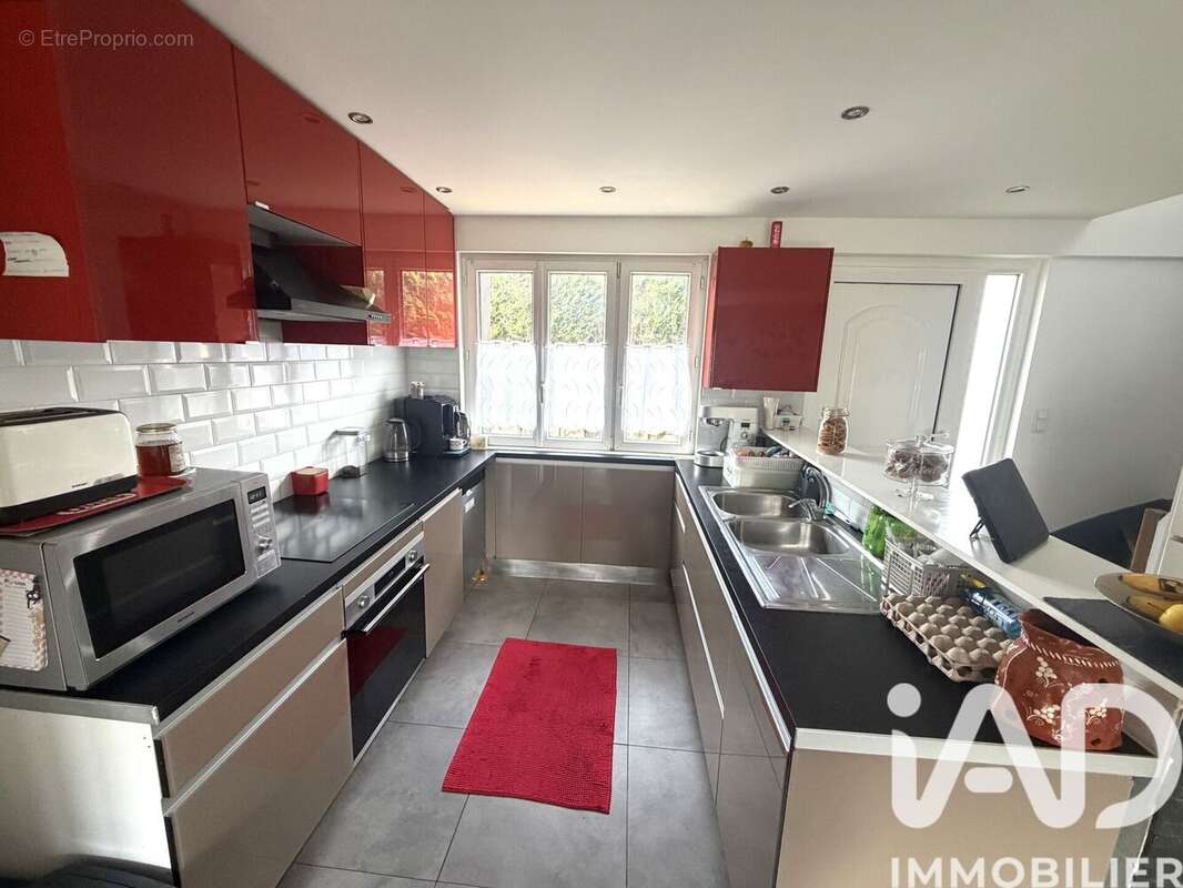 Photo 7 - Maison à OZOIR-LA-FERRIERE