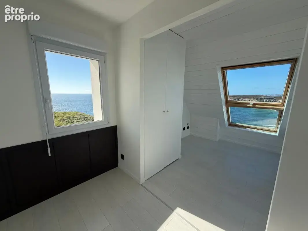 Le Conquet Maison vue mer exceptionnelle - photo 17