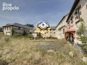 Appartement à BARBERY
