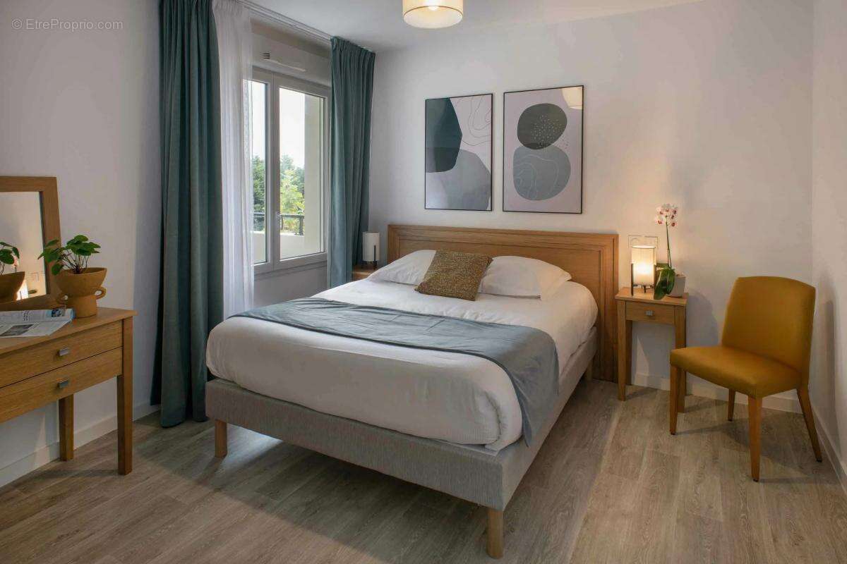 Appartement à CHATEAURENARD