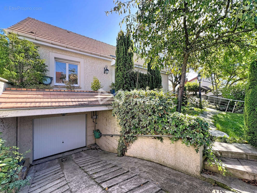 Maison à ARGENTEUIL