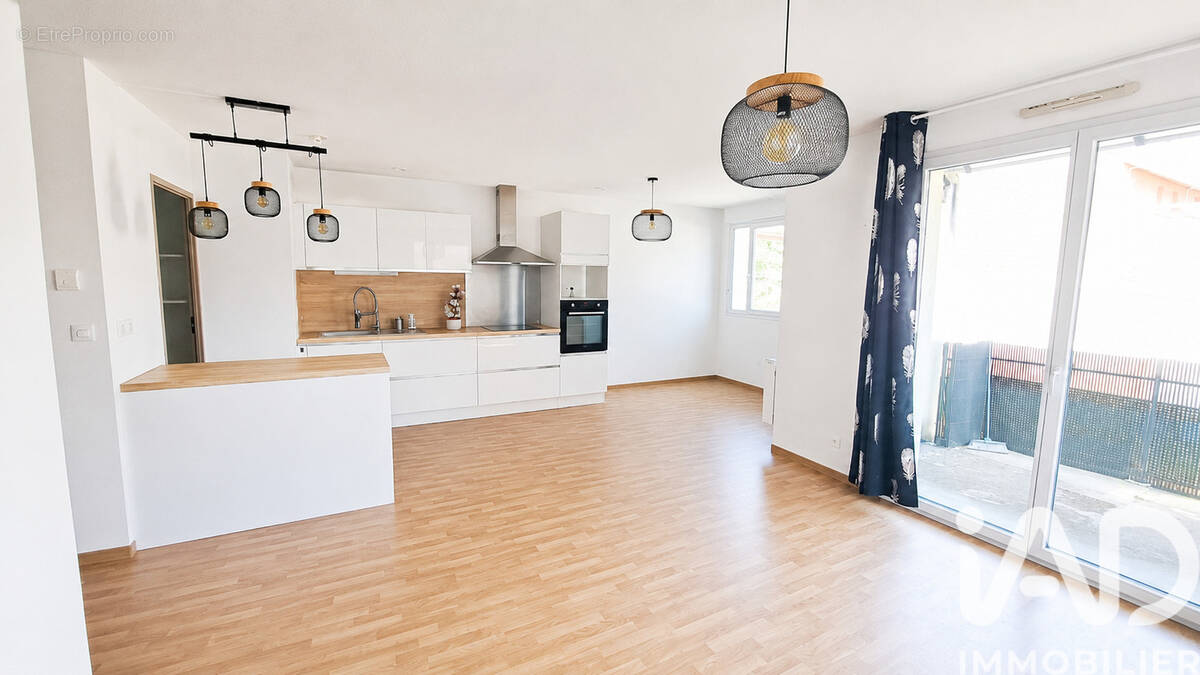 Photo 1 - Appartement à TRELISSAC