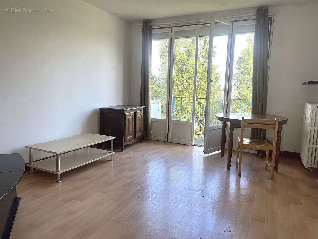 Appartement à SAINT-BRIEUC