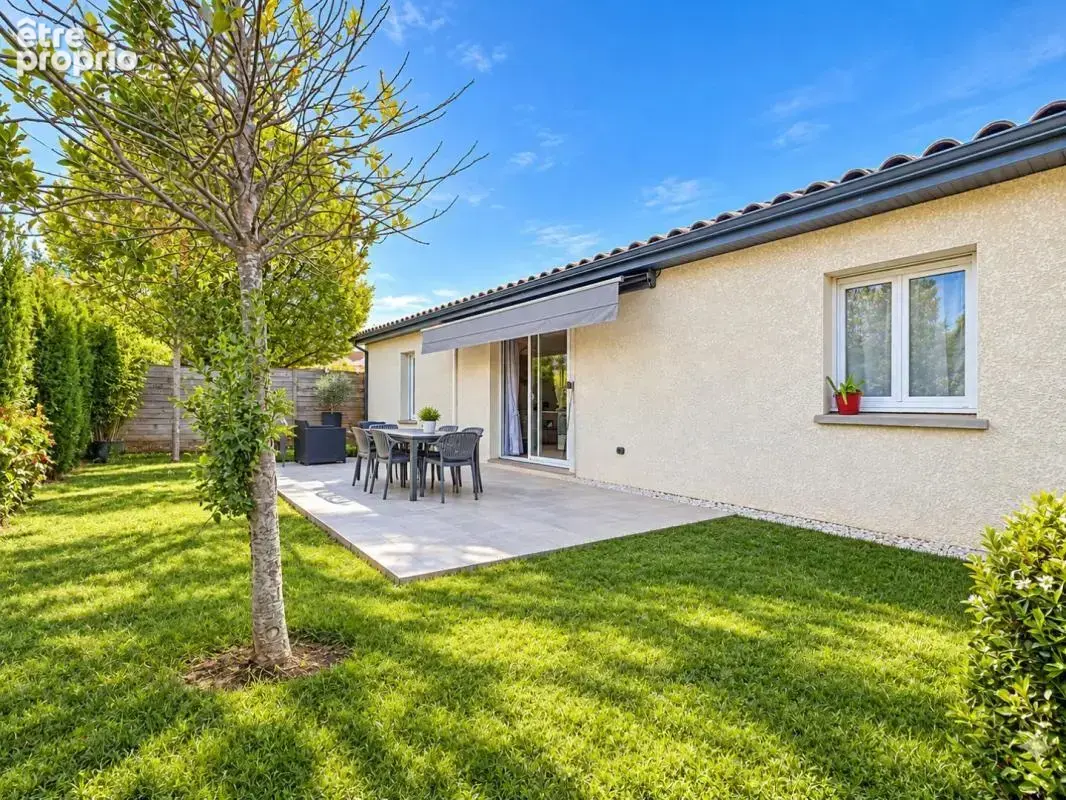 Photo Maison à Arnas au prix de 345 000€