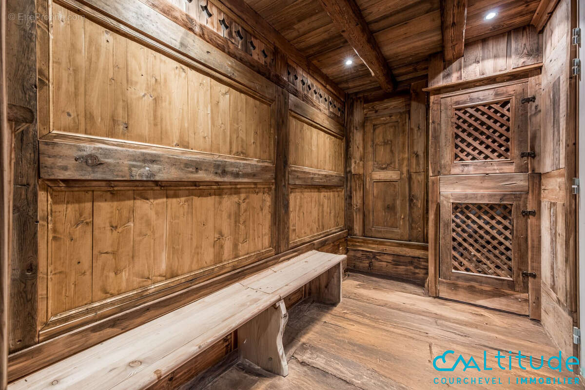 Maison à LA PERRIERE