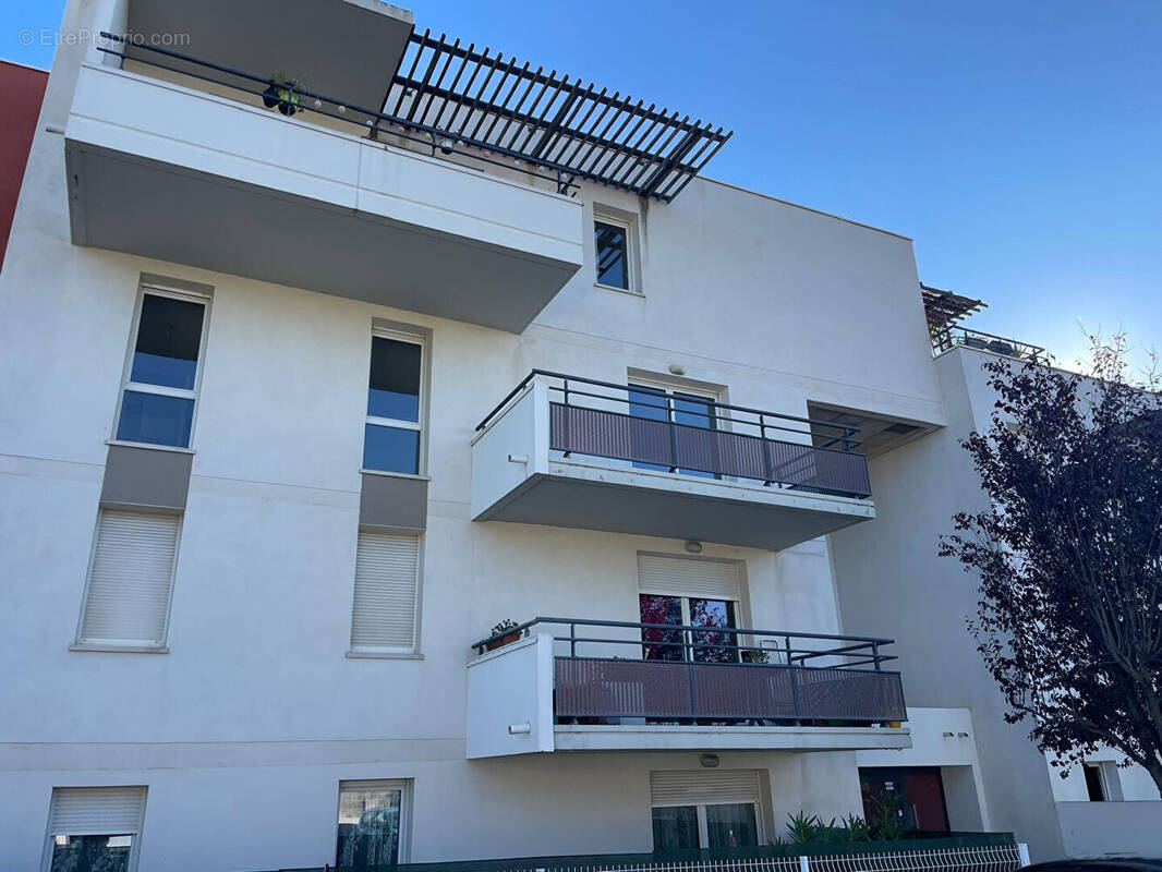 Appartement à AGDE