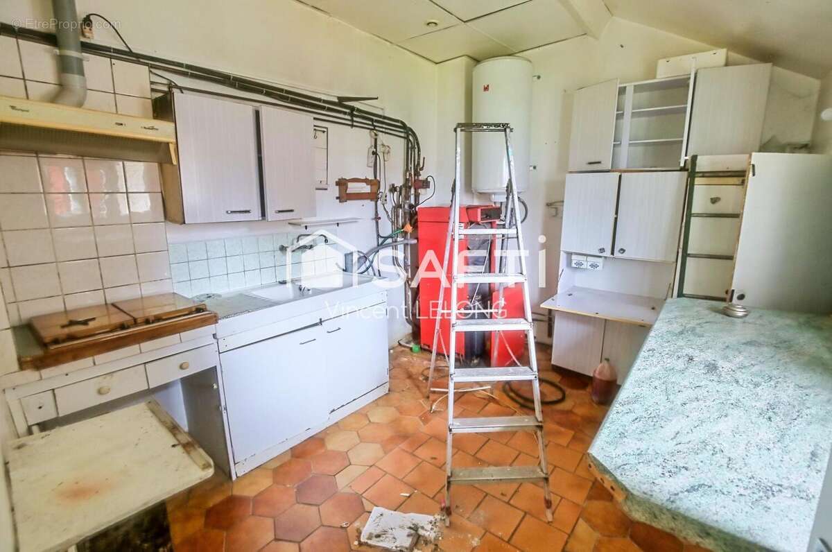 Photo 4 - Maison à CALAIS