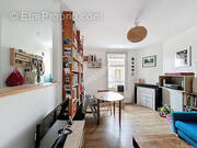 Appartement à MONTREUIL