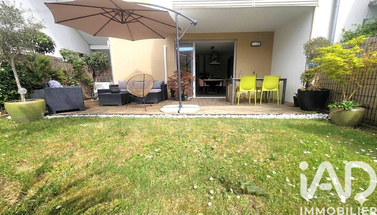 Photo 1 - Appartement à SAINT-ALBAN