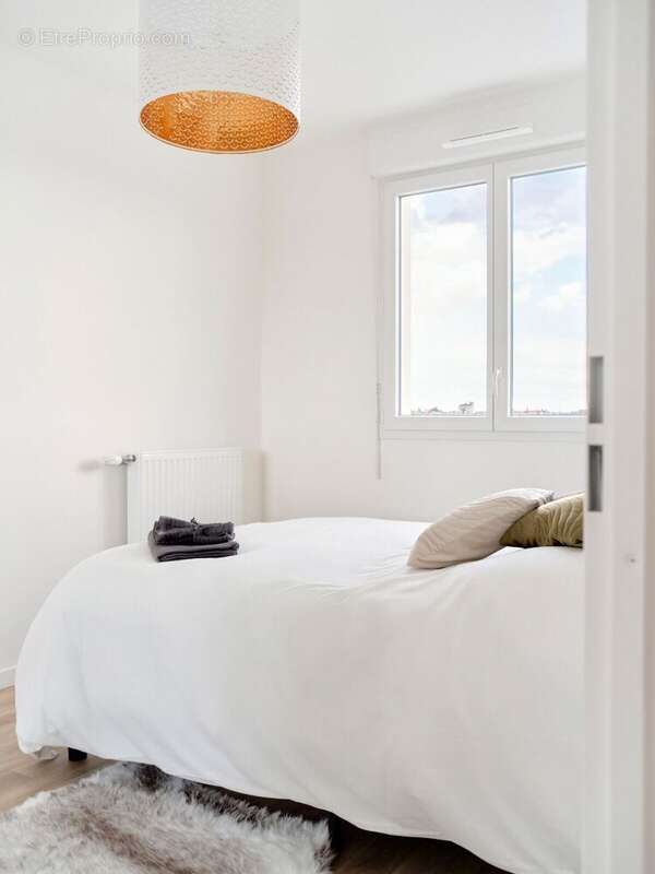 Photo 9 - Appartement à LE BLANC-MESNIL