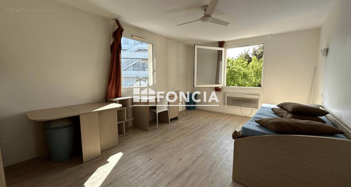 Appartement à SAINT-JEAN