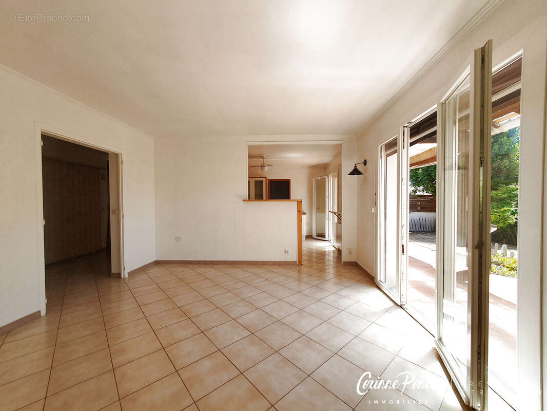 Maison à NIMES