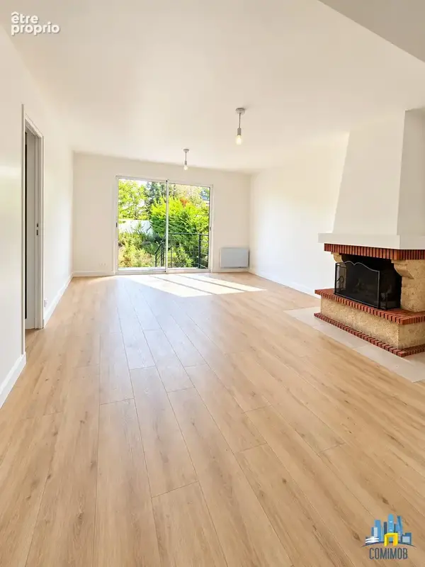 Maison 4 pièces 85 m² à vendre à Deuil-La-Barre (95170) - photo 2