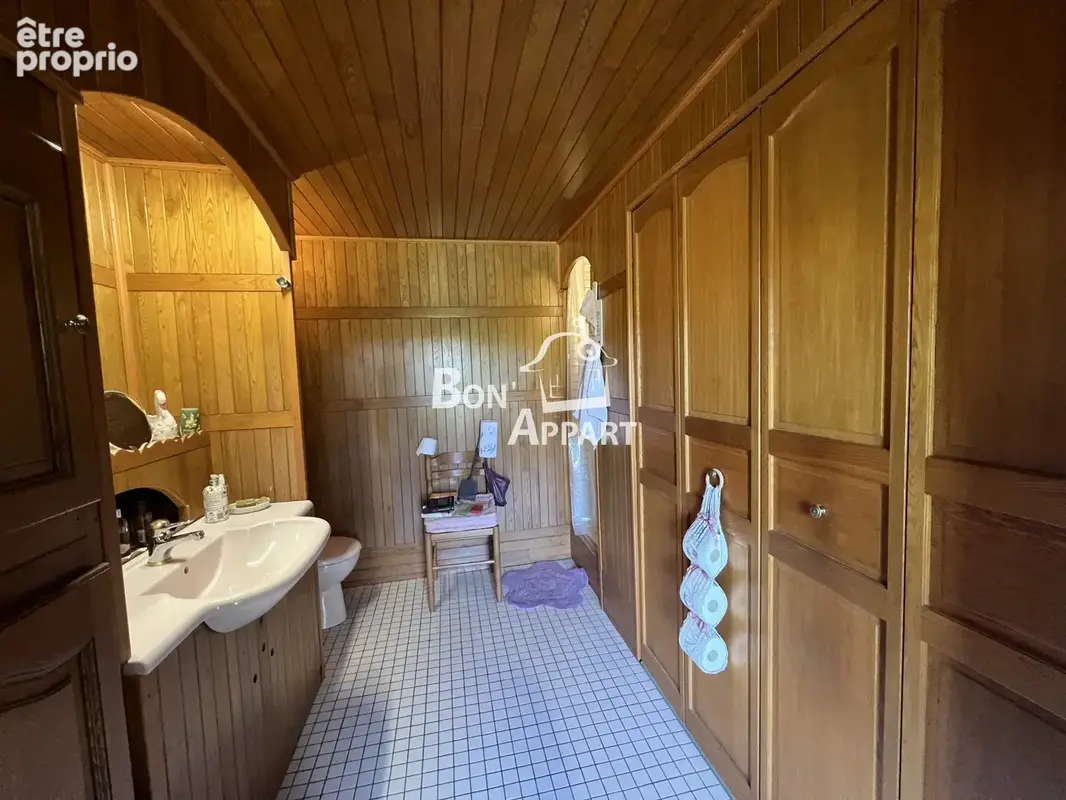 Maison en pierre 130 m2 sur 1 ha - à 30 minutes du Luxembourg entre Longwy et Longuyon - photo 16