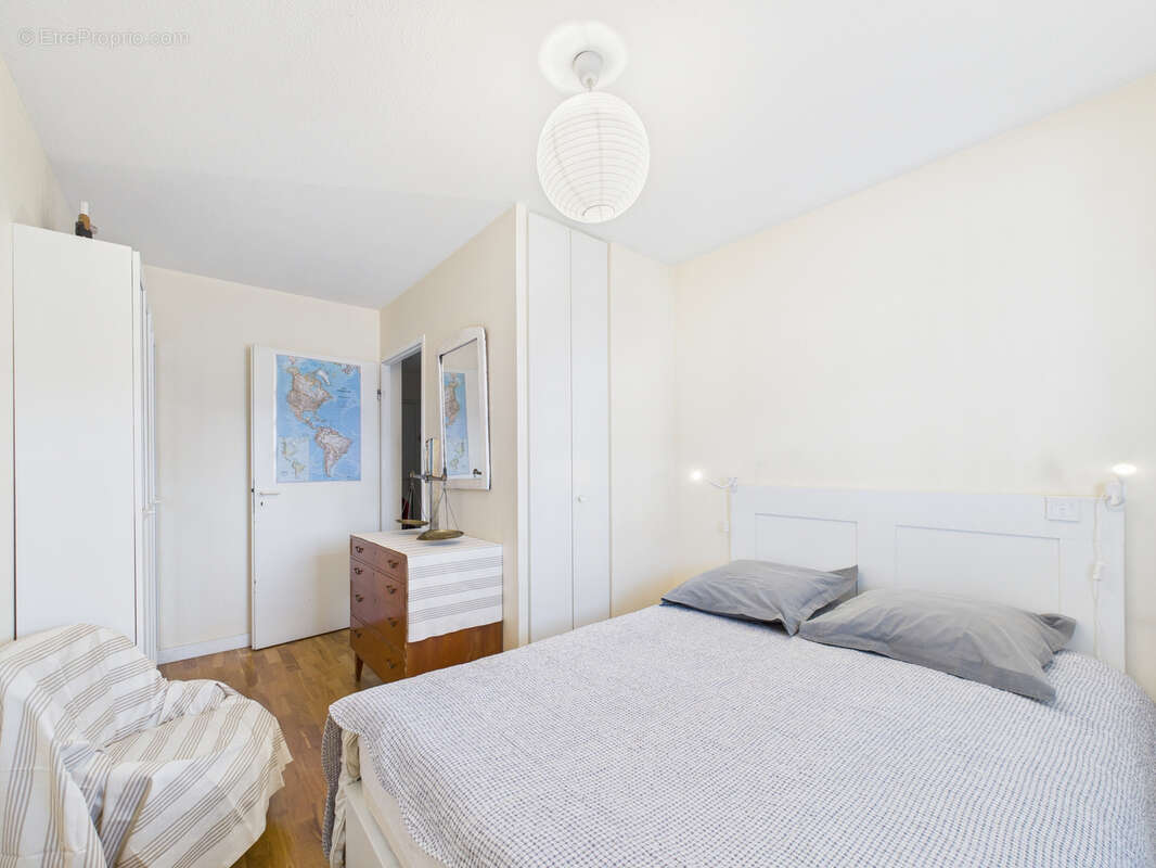 Appartement à CHAMBERY