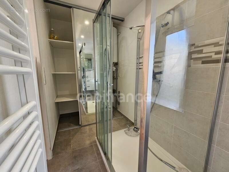 Appartement à CONCARNEAU