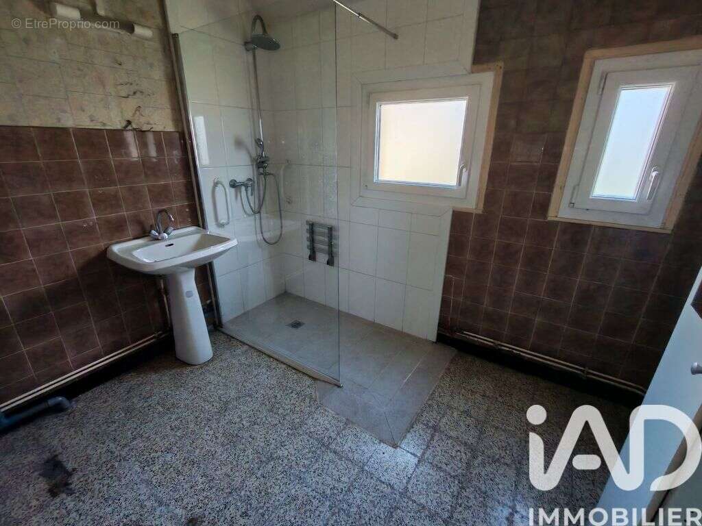 Photo 7 - Maison à HOUDAIN