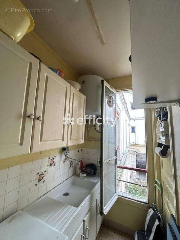 Appartement - photo 5