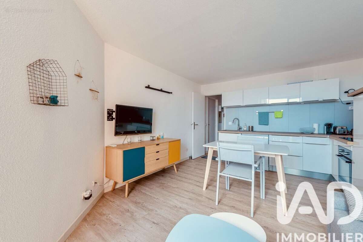 Photo 8 - Appartement à LE BARCARES
