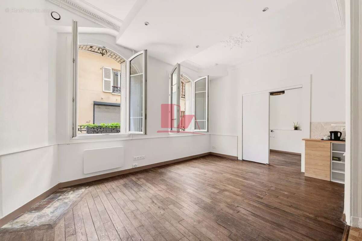 Appartement à VANVES
