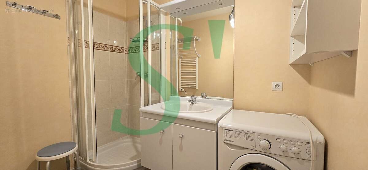 Appartement 86 m² à Chaumont-En-Vexin  - photo 10