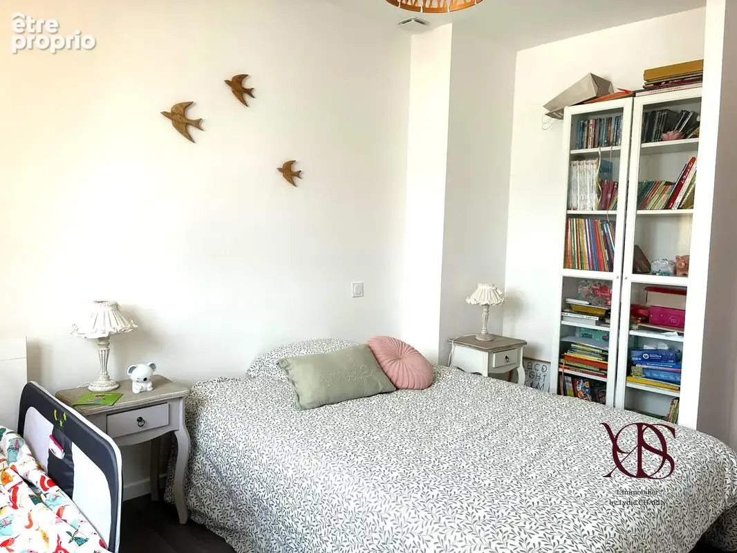 Maison 4 pièces 103 m² à vendre à Andouille-Neuville (35250) - photo 5