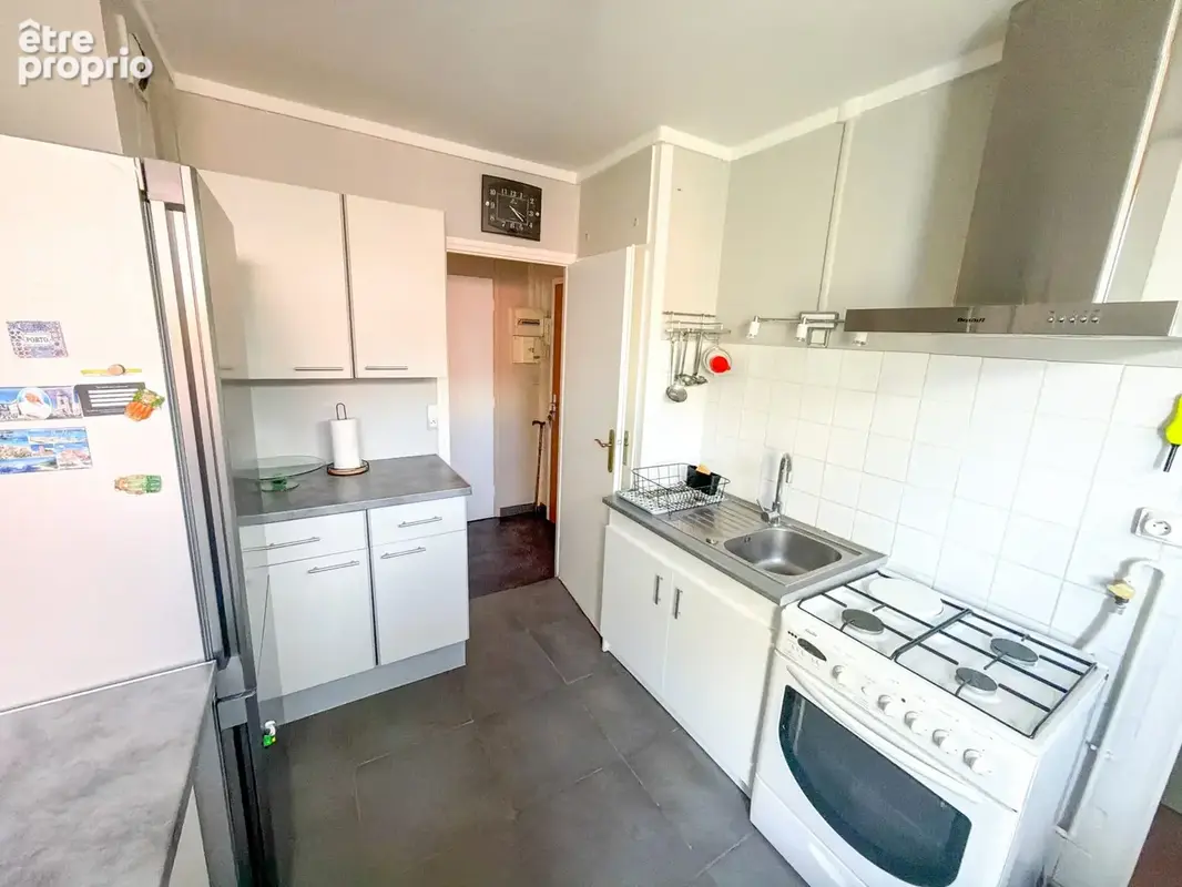 Appartement 3 pièces 68 m² à vendre à Lys-Lez-Lannoy (59390) - photo 5