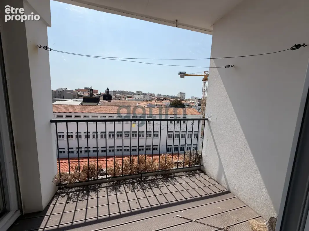 Appartement lumineux aux Sables d'Olonne, entre ville et plage ! - photo 6