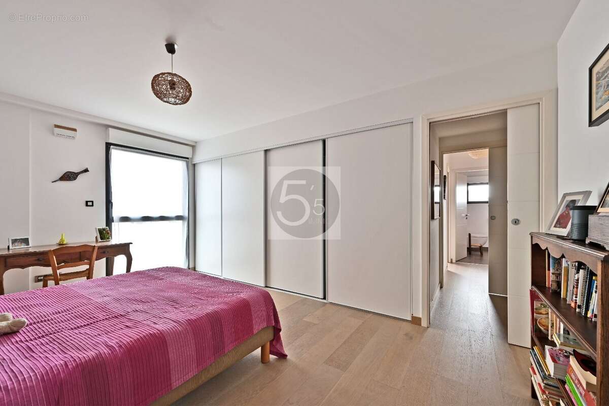 Superbe appartement contemporain - photo 13
