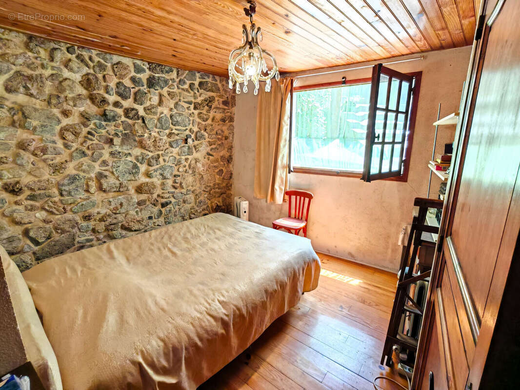 Maison 52 m² à La Bollene-Vesubie  - photo 8